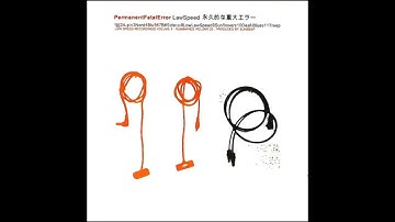 Permanent Fatal Error - B#Side1