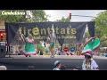 El Haragán / Javi Taceo / FirEntitats / Sants, Barcelona 2024
