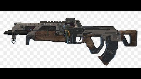 Single Fire Flatline is OP - Apex Legends