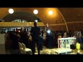 Absoluto Coral - Alvorada + Marcha Mista