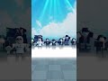 謎のダンス