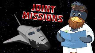 Diplomatic Ties | Mars Horizon #46