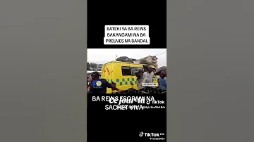 BAKANGI BA KIDNAPPERS NA MITEMA YA BATU NA NDJILI 