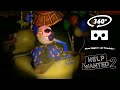 FNAF HELP WANTED 2 360° VR - MOONDROP CAROUSEL - Virtual Reality Experience