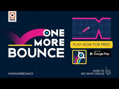 One More Bounce - Launch Trailer [Google Play]