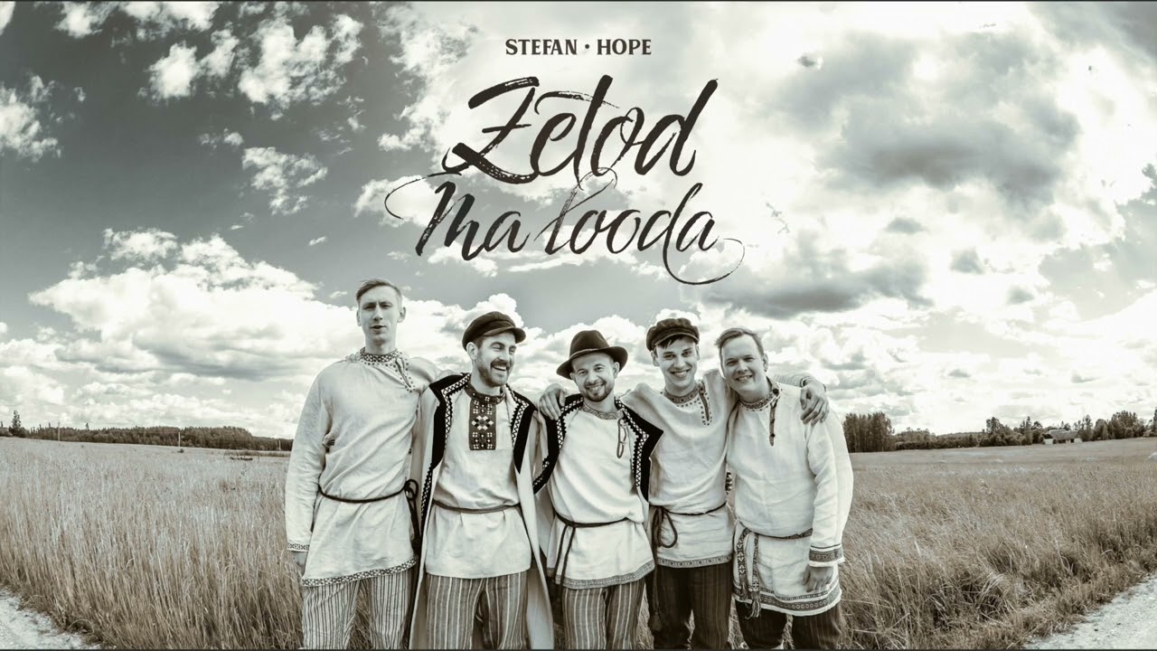 Watch Zetod - Ma looda (Stefan "Hope" cover) on YouTube Watch Zetod - Ma looda (Stefan "Hope" cover) on YouTube