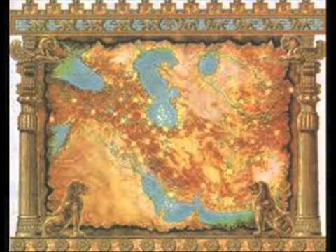 Homa ARZHANGI BA MAN AZ IRAN BEGOO