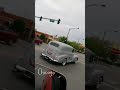 1947 Chevy fleetline panel