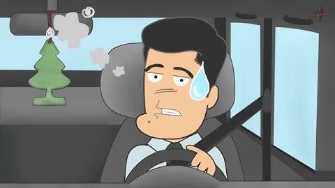 Colisión entre vehículos