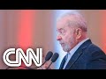 Lula é retirado de lista de "propaganda russa" | CNN 360°