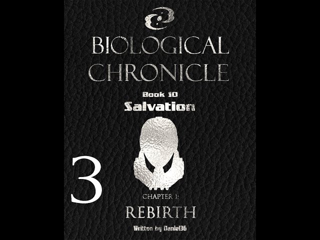 Bionicle Book 10: Salvation - Episode 3 - (🇬🇧 Dub | 🇬🇧 🇮🇹 Subtitles) class=