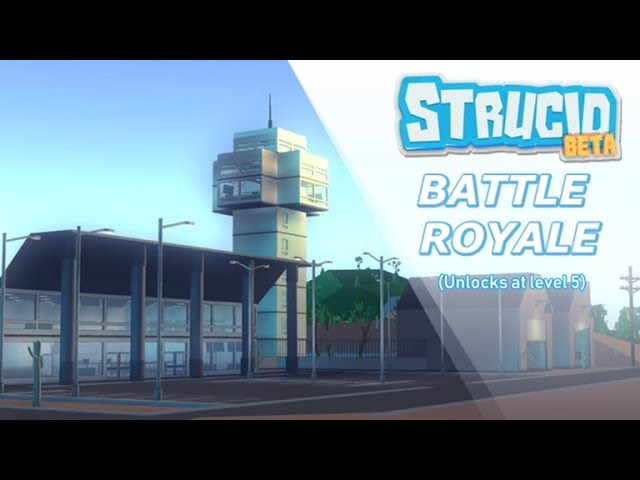 Fastupload.io on X: How to get a **FREE** Skin in Strucid  Roblox Link:   #BattleRoyale #br #fakefortnite #fortnite #strucid  # #Roblox  / X