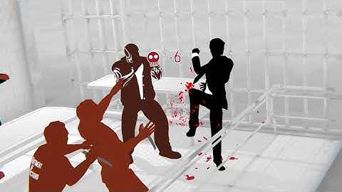 [Fights in Tight Spaces] Los Insiders parte 1