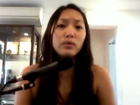 Better in Time-Leona Lewis cover by Petrina Sarah ...