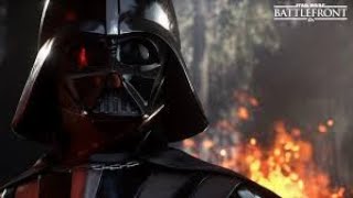 Starwars battlefront 2 funtage (funny moments) #2