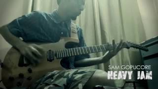 Sam Gopucore Heavy Jam