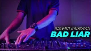 DJ BAD LIAR - Imagine Dragons (DJ Desa) 8D