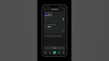Swap ANY Crypto in 1-Click! No Sign-up Needed #shorts