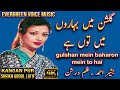 Gulshan Mein Baharon Mein Tu Hai Bashir Ahmad Song Urdu Hindi Song Remix Song Jhankar Song