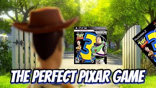 The PERFECT Pixar Game | Toy Story 3 The Game screenshot 4