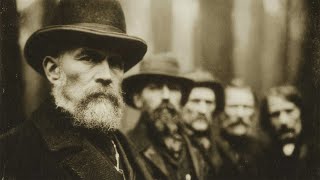 The Horrifying Appalachian Breeding Cult - Too Evil for History Books (1927, Kentucky)