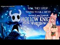 I'm starting a war on bugs.. [ Hollow Knight p3 ]