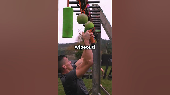 World’s Deadliest Obstacle Course! 😱 2025 01 30