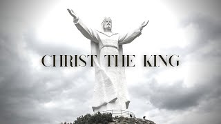 Christ The King - After Dark Edit Resimi