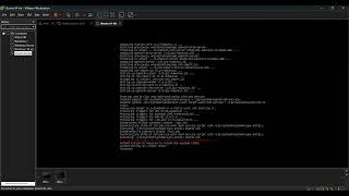 Enable SSH on Ubuntu Server
