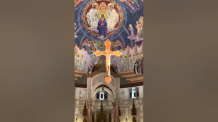 The Blessing- Utah Valley Children’s Choir