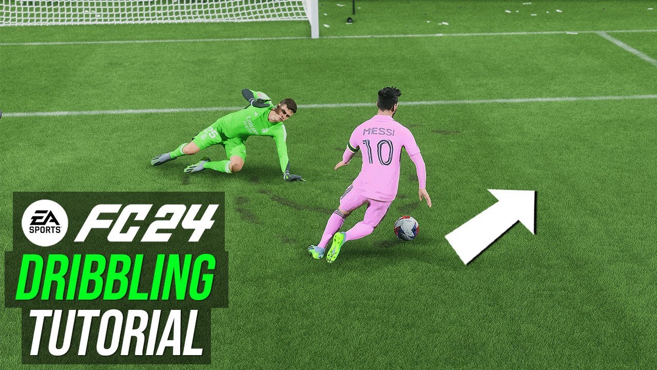 Six tips to defend in EA FC 24