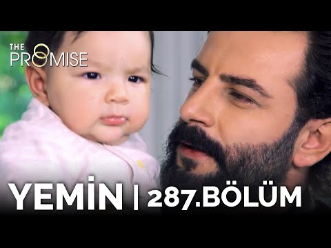 Yemin 287. Bölüm | The Promise Season 3 Episode 287