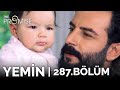 Yemin 287 blm  the promise season 3 episode 287