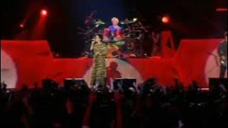 The Cranberries - Animal Instinct (HD Live Paris 1999)