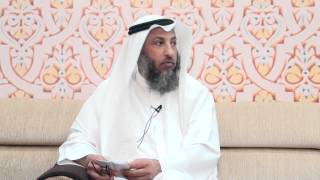 نصيحة لمن يلحن في الآذان الشيخ د.عثمان الخميس