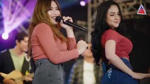 MANGKU PUREL - Shepin Misa ft. Lala Widy (Official Music Video ANEKA SAFARI)
