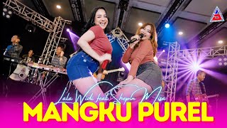 MANGKU PUREL - Shepin Misa ft. Lala Widy (Official Music Video ANEKA SAFARI)