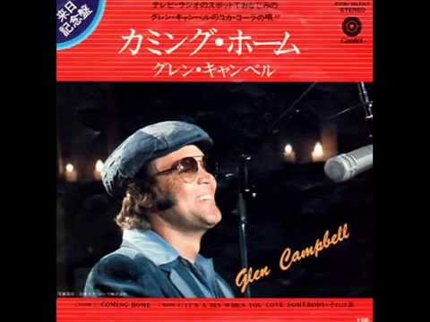Coming HomeGlen Campbell