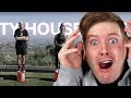 FINALE Last Youtuber To Leave The Reality House Wins $25,000 - Kian and JC Reaction