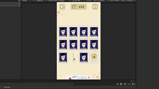 sprunki match card unity source code