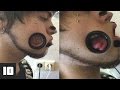 10 Incredibly WEIRD BODY Modifications | LIST KING