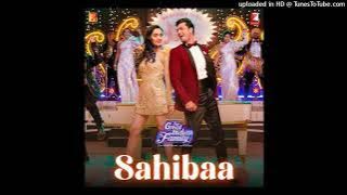 Sahibaa The Great Indian Family New Video Song Mp3 2024 ll Vicky Kaushal, Manushi Chhillar