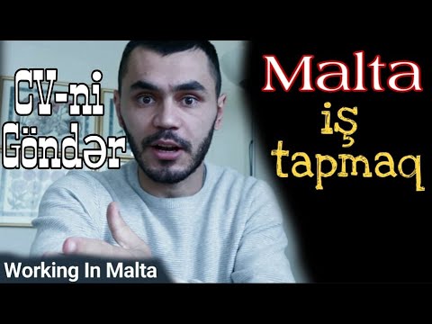 Video: İtaliyada Bir Adamı Necə Tapmaq Olar