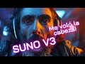 De la Imaginación al Beat: Creando Música Única con SUNO 3.0 | Mi Experiencia