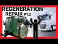 HOW TO FIX ANY DAF EXHAUST FAULTS: REPLACE THE WHOLE THING