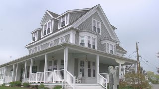 Maine hotel rated best in America