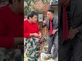 Snails crawl faster #Funny video#Humorous jokes#Rural life