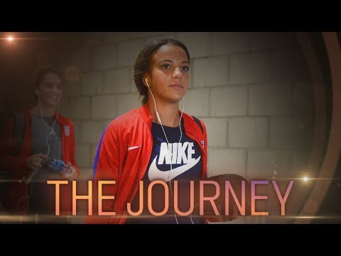 The Journey: Mal Pugh