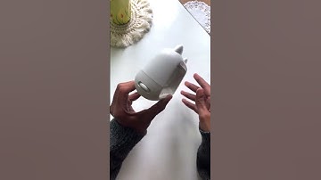 OWNAIR Digital Clock | Temp, Humidity, Dual Alarm & Backlight for Bedroom & Office @ownairindia