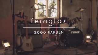 Fernglas - 1000 Farben (Offizielles Video)